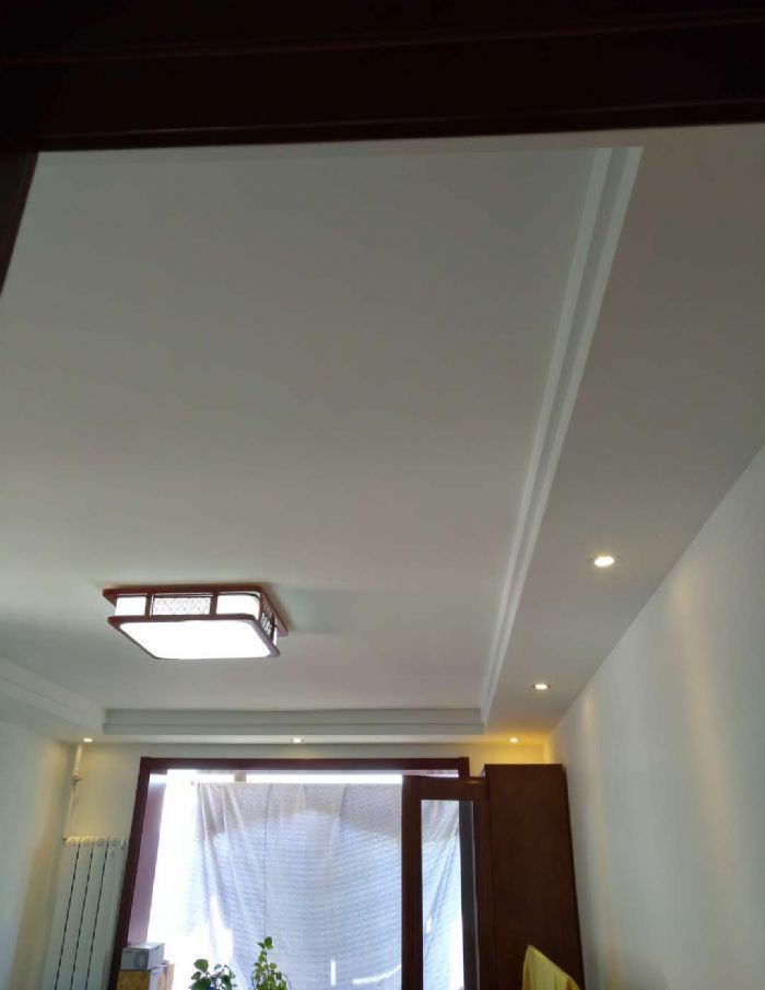 ������ֱ�Ž���·װ��Ч��ͼ