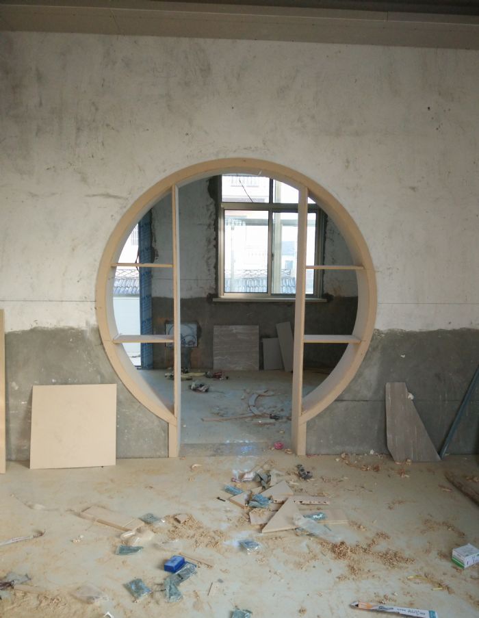 南京南京装修效果图