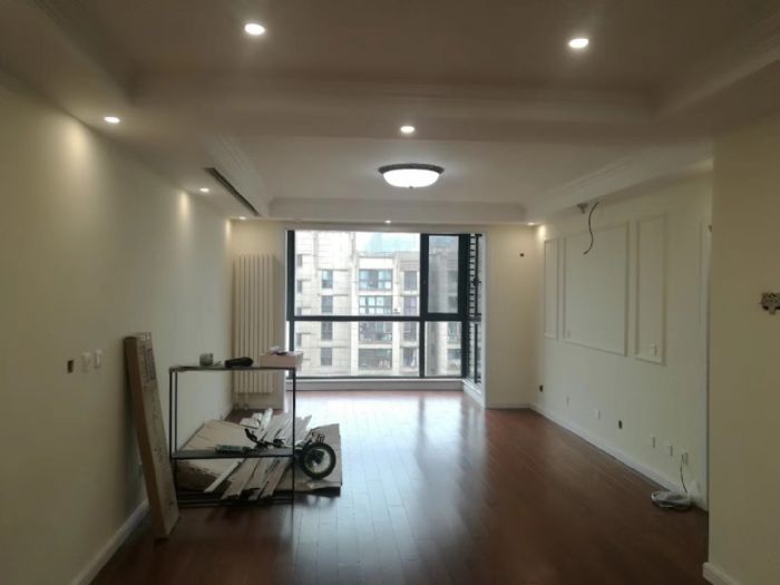 ������ׯ̩��԰С��װ��Ч��ͼ