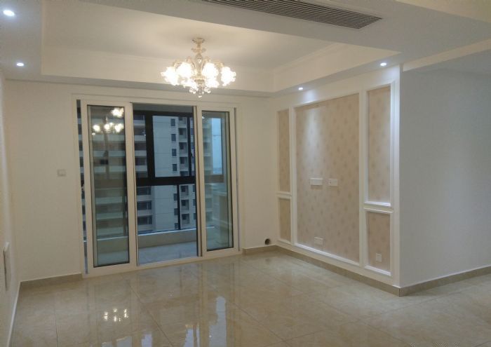 苏州城西印象装修效果图