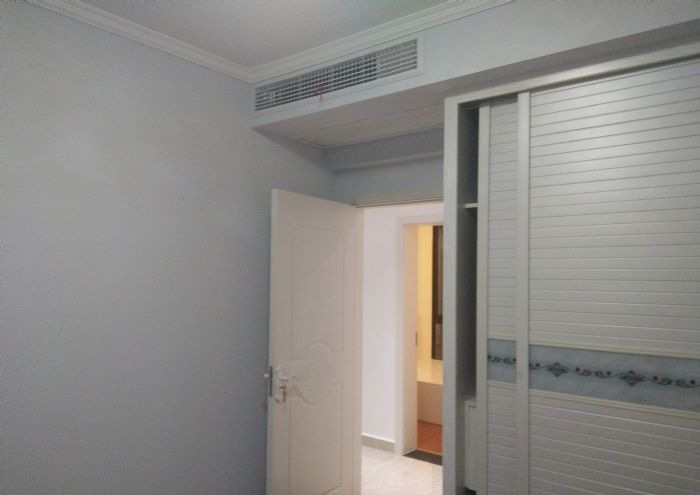 苏州城西印象装修效果图