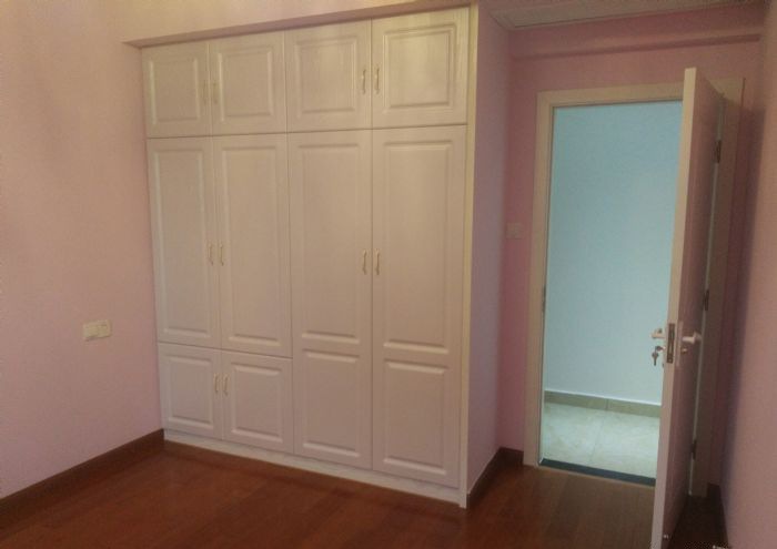 苏州城西印象装修效果图