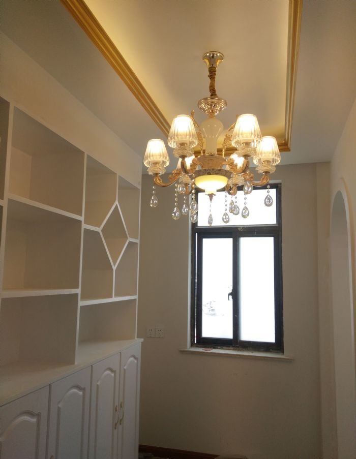 ����ǧ���κ���װ��Ч��ͼ