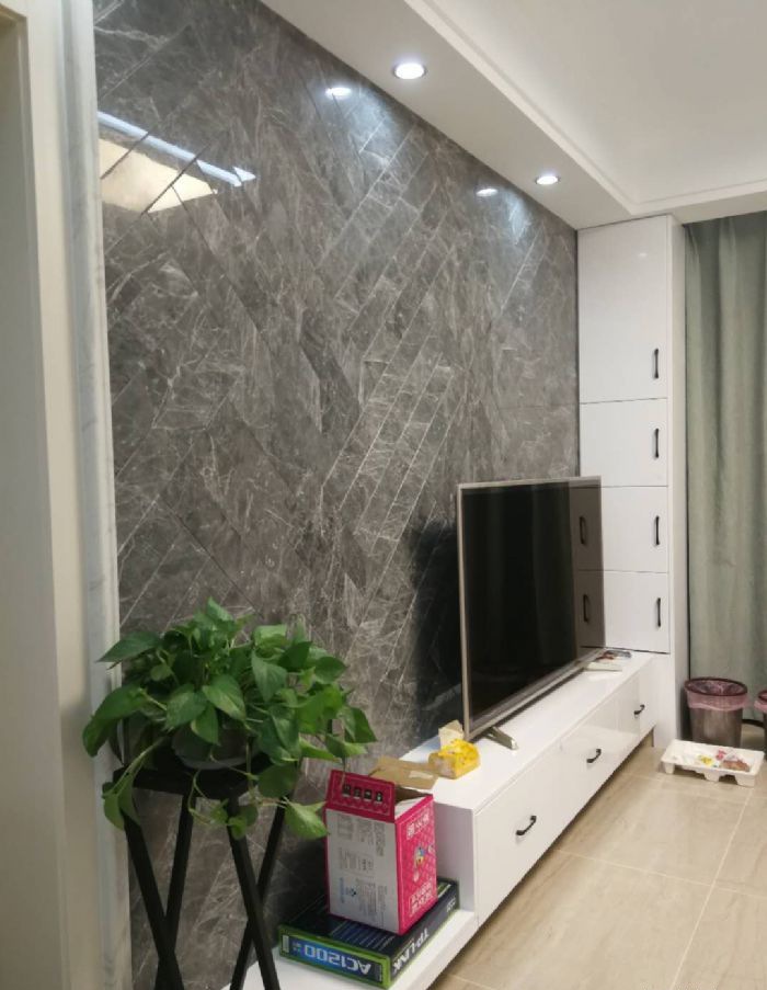 苏州首创悦都装修效果图