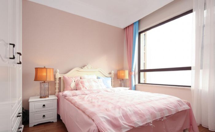 南京恒大雅苑装修效果图