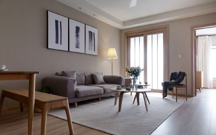 �Ͼ�Ļ����԰װ��Ч��ͼ