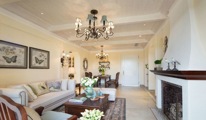 �Ͼ���ƹ�������װ��Ч��ͼ