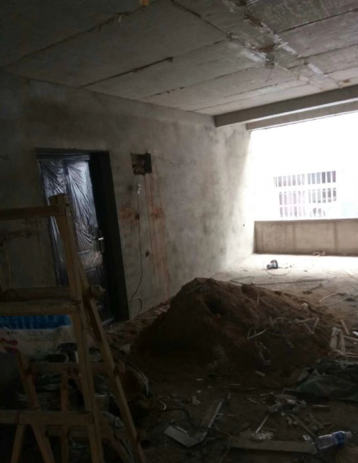 ������ լװ��Ч��ͼ