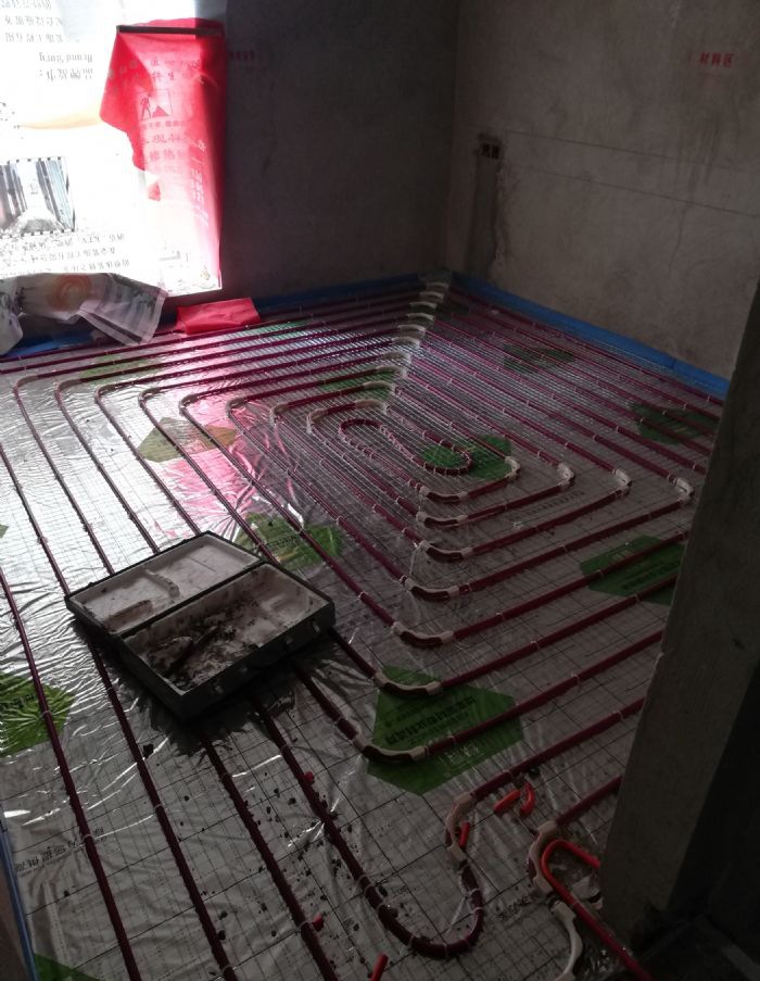 ����ʱ����԰װ��Ч��ͼ