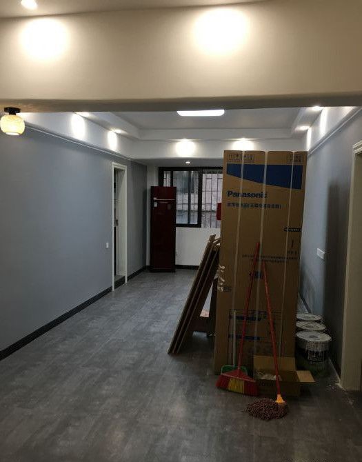 ��ɽ����ξ���԰װ��Ч��ͼ