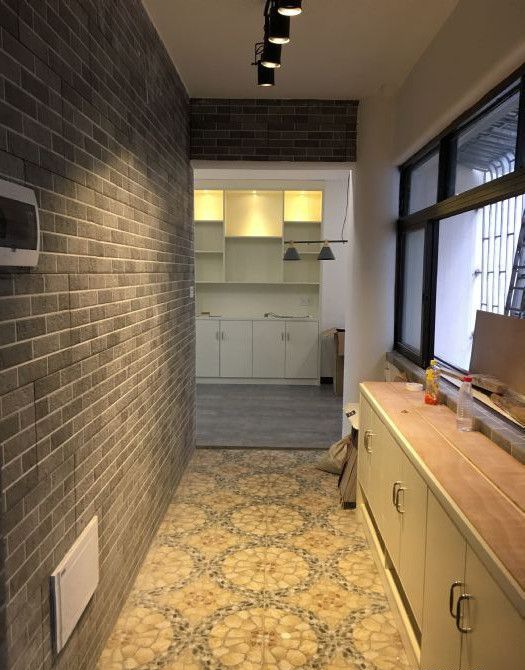 ��ɽ����ξ���԰װ��Ч��ͼ