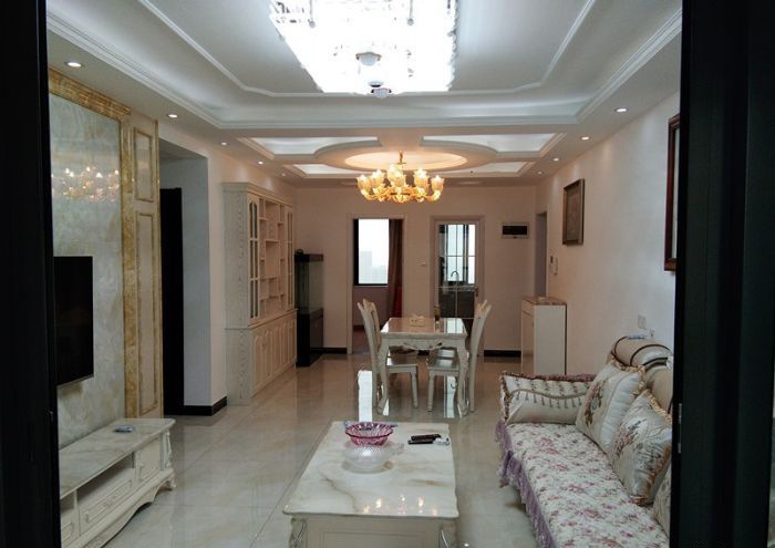 �Ϸ���ﻪ��ʮ��3106װ��Ч��ͼ