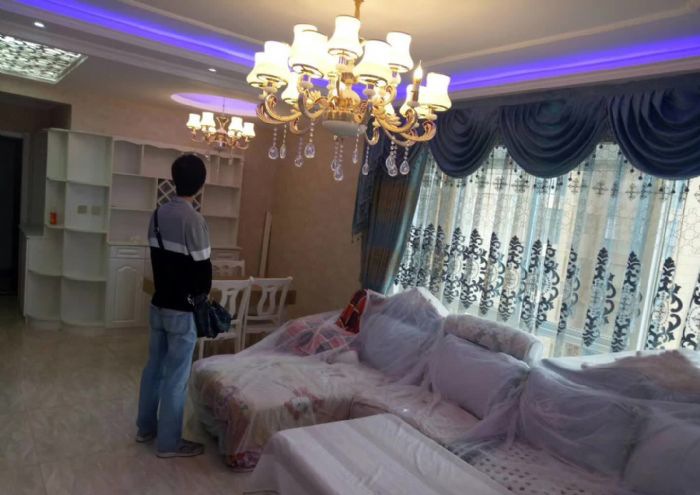 ����������Էװ��Ч��ͼ