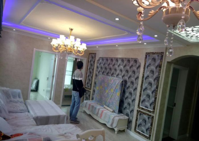 ����������Էװ��Ч��ͼ