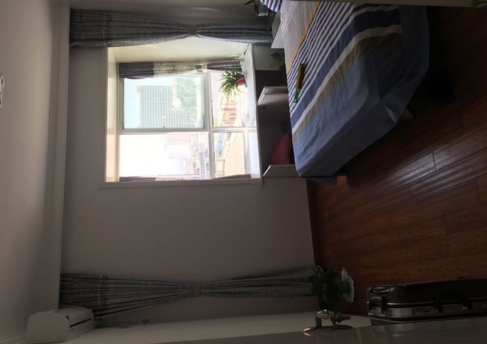 合肥金大地翡翠公馆11栋706装修效果图