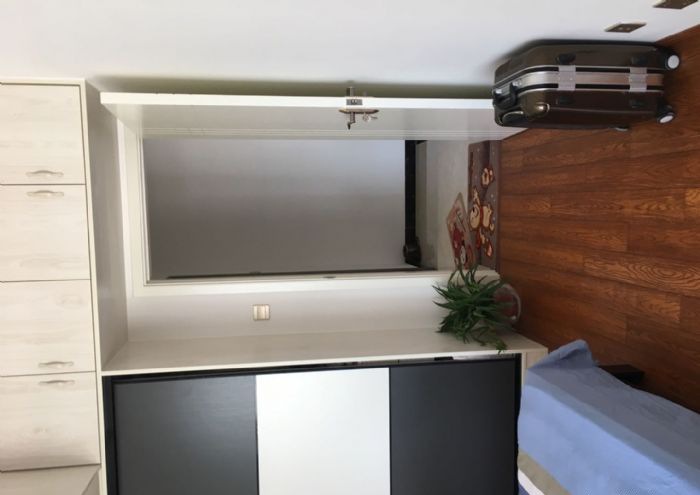 合肥金大地翡翠公馆11栋706装修效果图