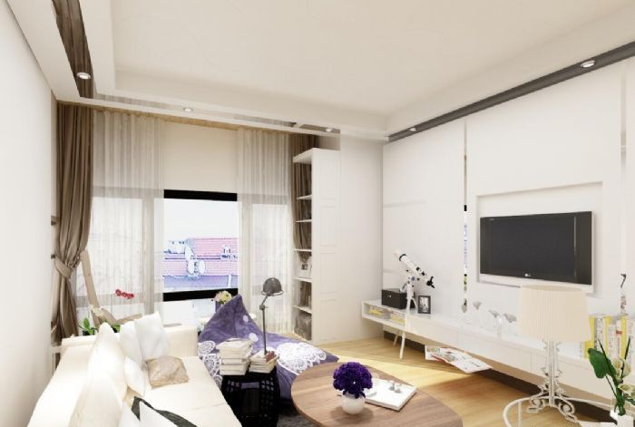 �ɶ�����츮��װ��Ч��ͼ