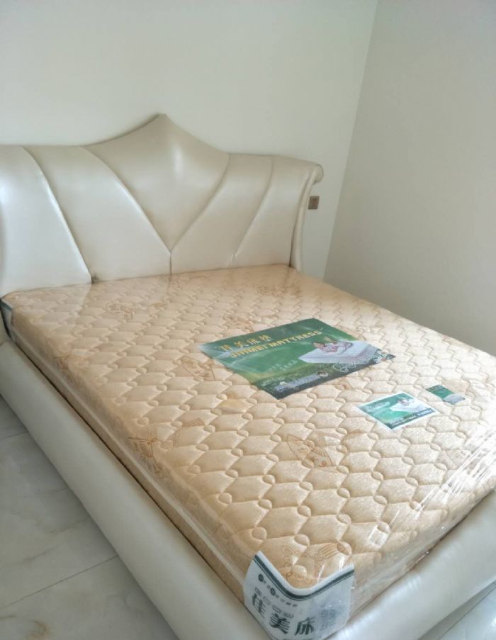 成都御领春天装修效果图