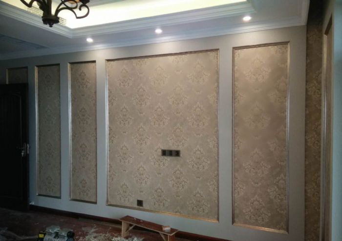 成都霏红榭装修效果图