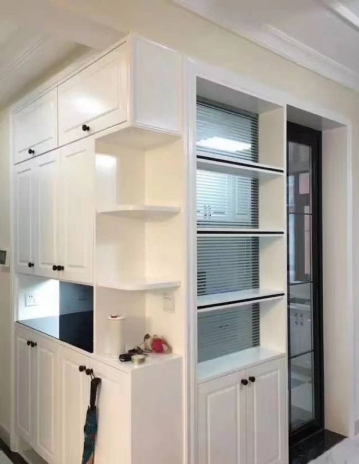 ̫ԭ���󴿾�װ��Ч��ͼ