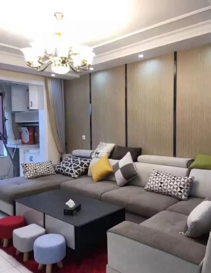 ̫ԭ���󴿾�װ��Ч��ͼ