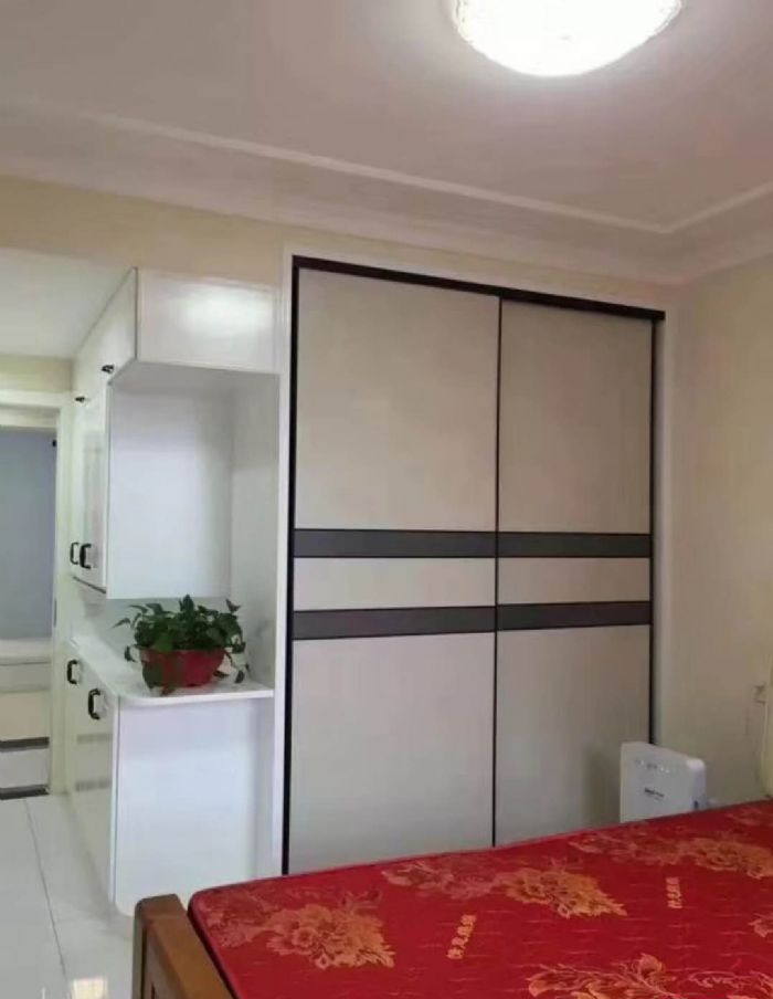 ̫ԭ���󴿾�װ��Ч��ͼ