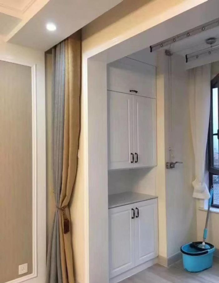 ̫ԭ���󴿾�װ��Ч��ͼ