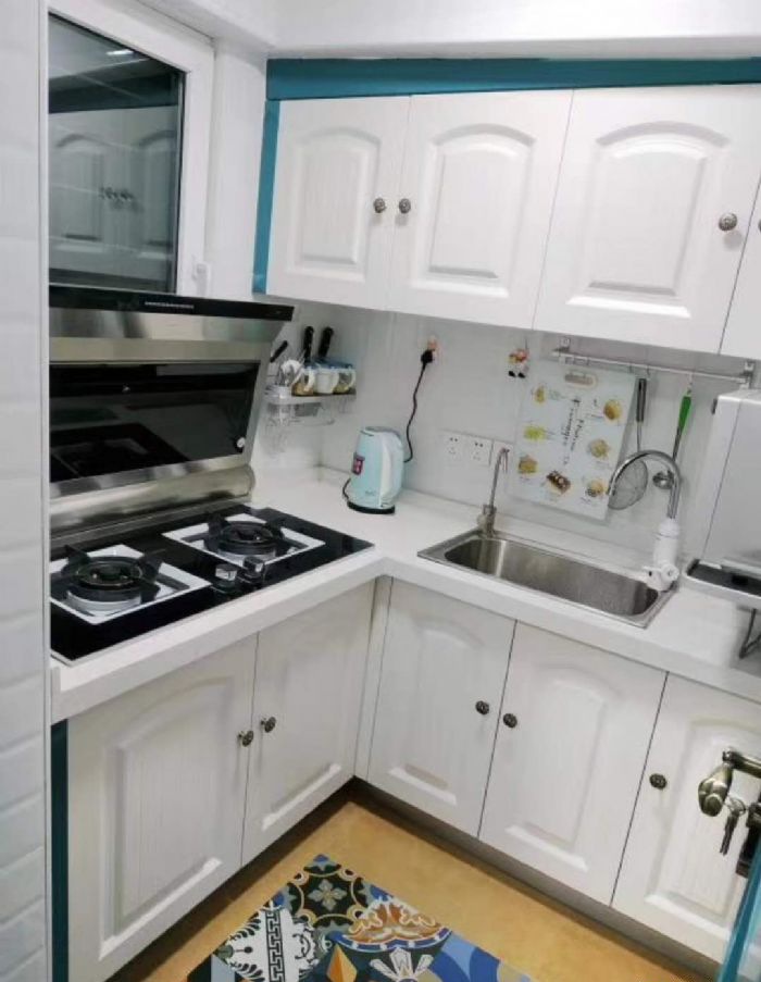 太原金色米兰装修效果图