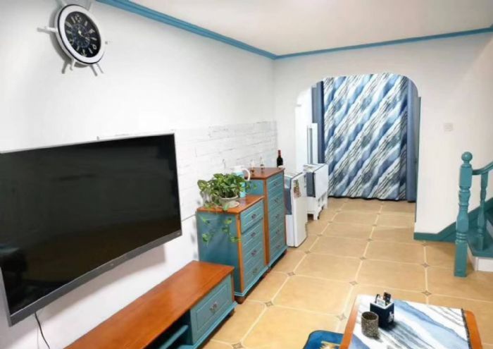 太原金色米兰装修效果图