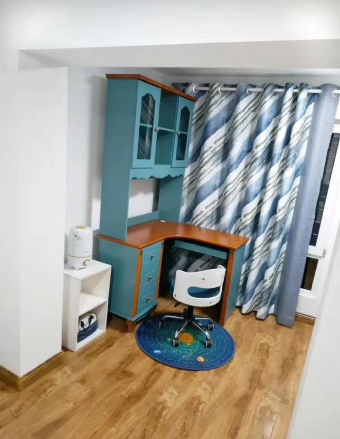 太原金色米兰装修效果图