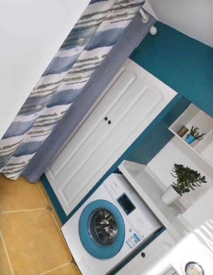 太原金色米兰装修效果图