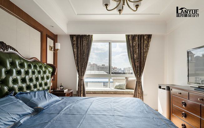 安阳华强城装修效果图