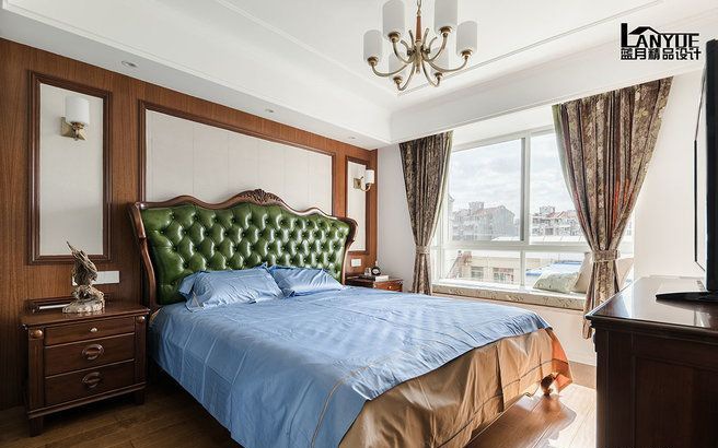 安阳华强城装修效果图