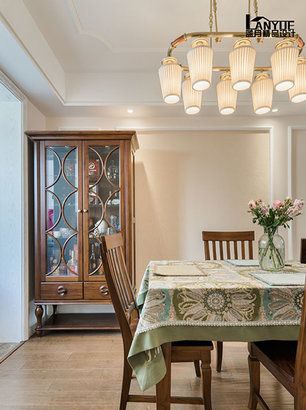 安阳华强城装修效果图