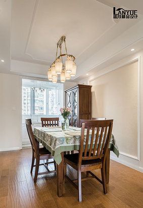 安阳华强城装修效果图