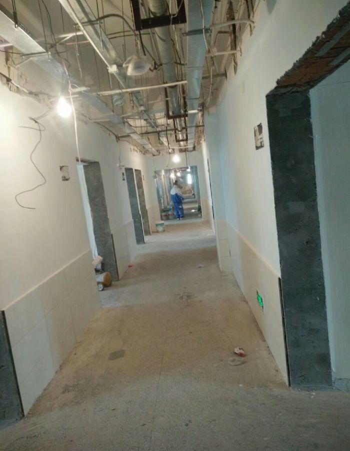 �Ϻ�����������Ժװ��Ч��ͼ