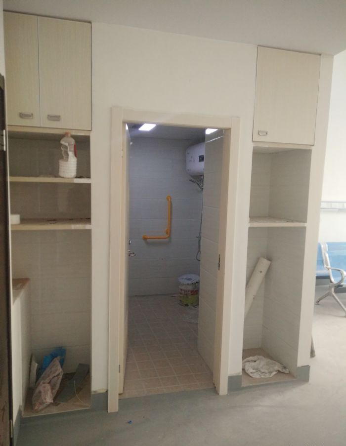 �Ϻ��ټ�������Ժװ��Ч��ͼ