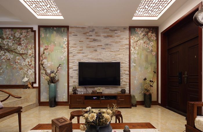 �������װ��Ч��ͼ