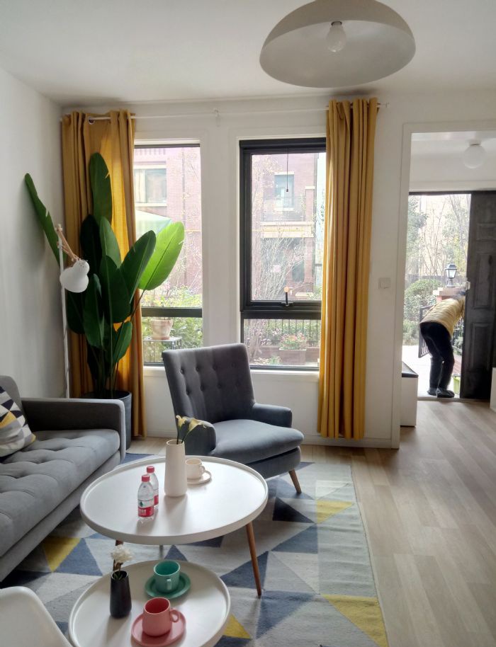 ����СԺ����װ��Ч��ͼ