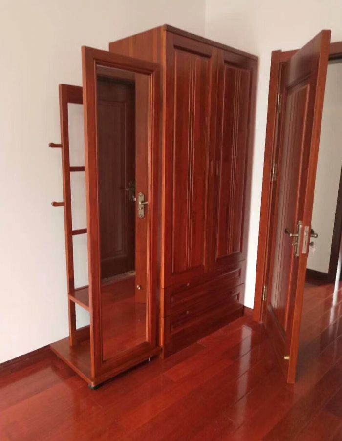 �ػʵ�ʵľ����װ��Ч��ͼ