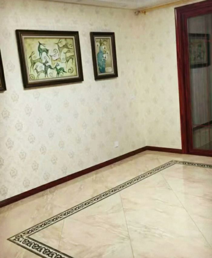 秦皇岛状元府装修效果图