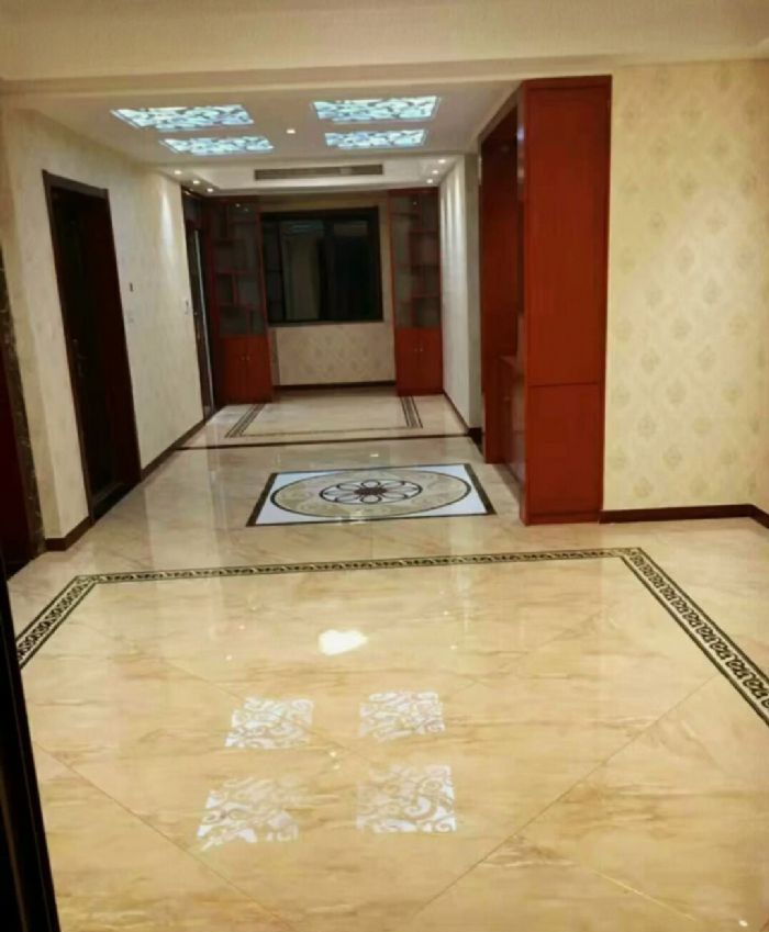 秦皇岛状元府装修效果图