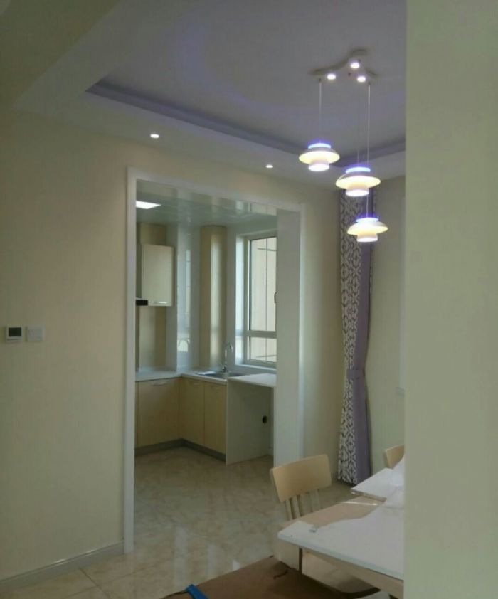 秦皇岛半岛装修效果图