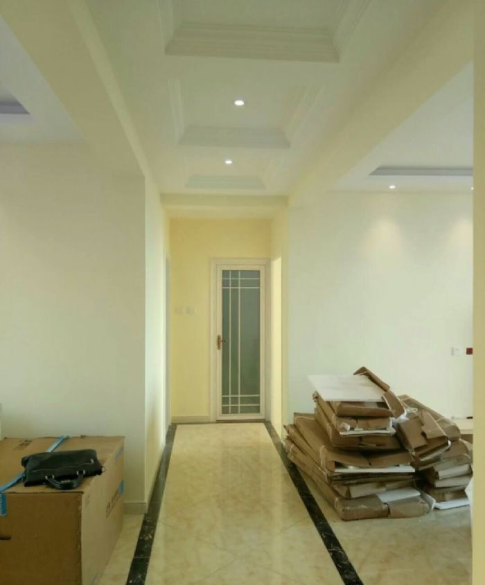 秦皇岛半岛装修效果图