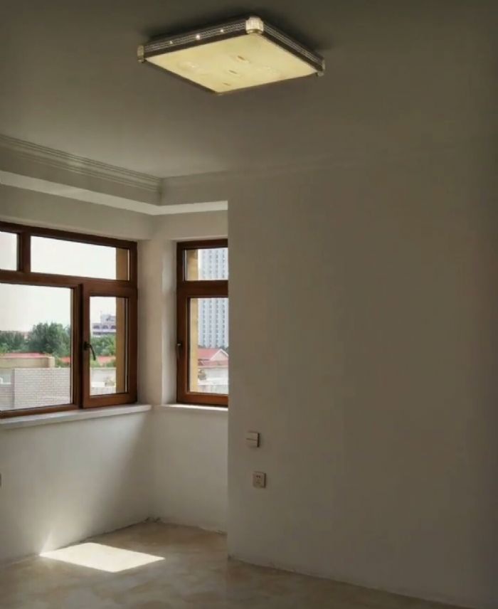 秦皇岛波度装修效果图