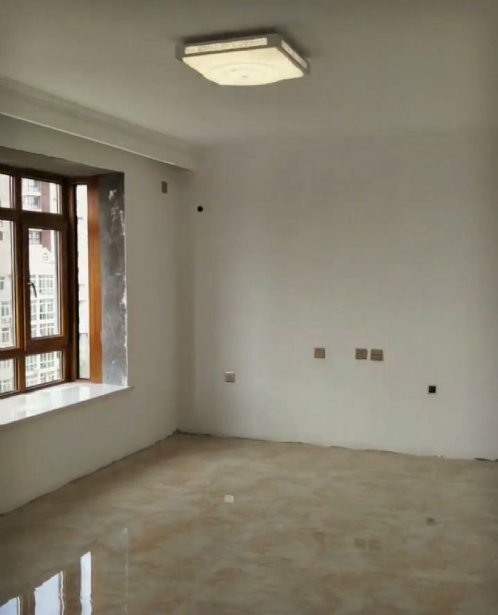 秦皇岛波度装修效果图