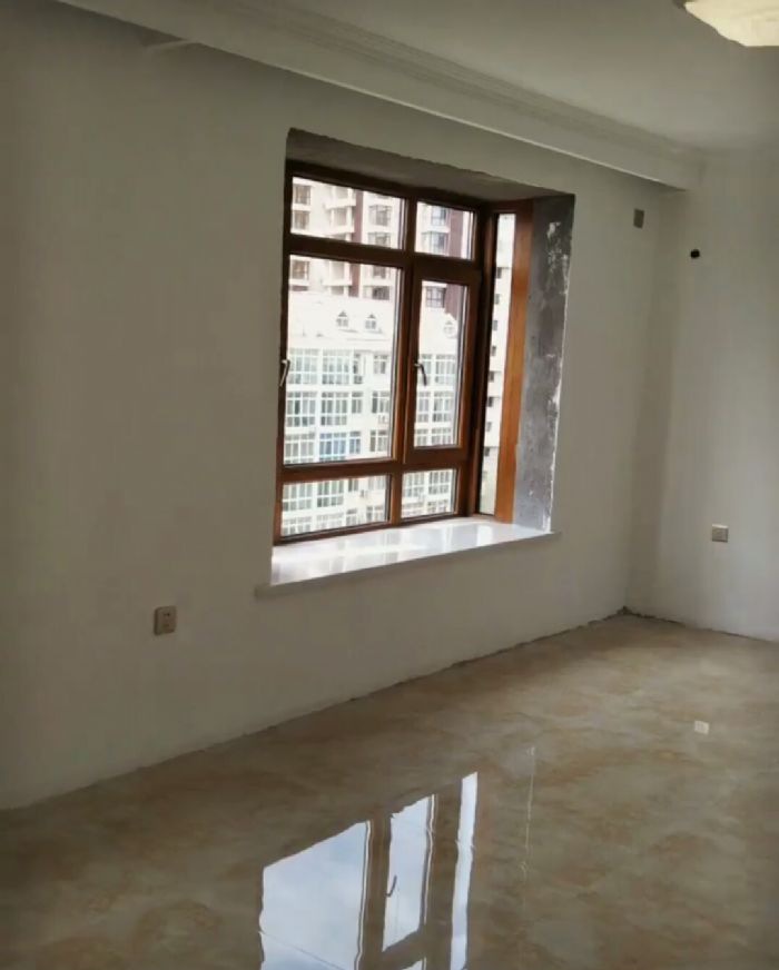 秦皇岛波度装修效果图