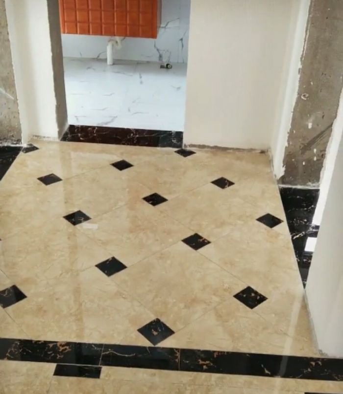 秦皇岛波度装修效果图