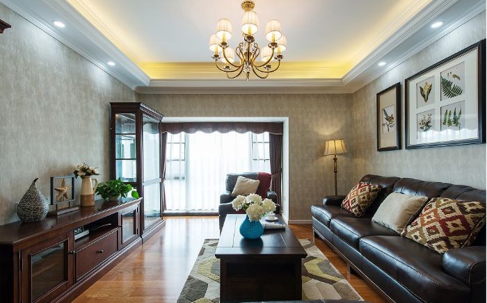 ����ԷС��װ��Ч��ͼ