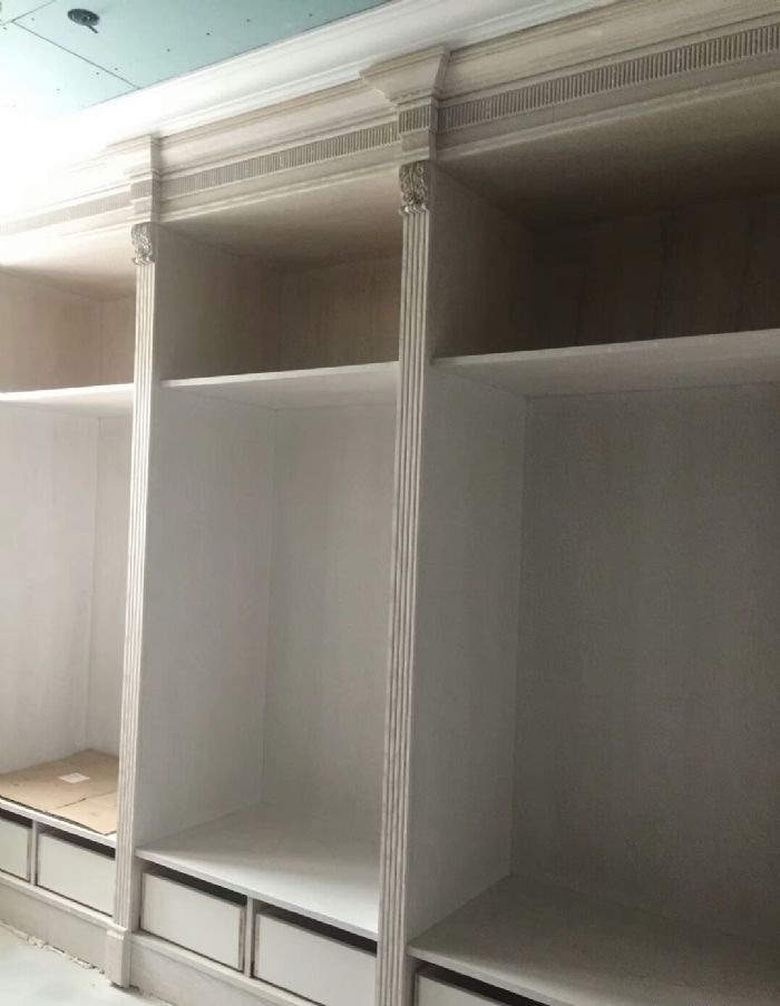 �˲�ľ������չʾ��������ǣ�װ��Ч��ͼ